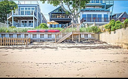 Provincetown Cape Cod vacation rental - 