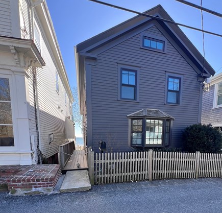Provincetown Cape Cod vacation rental - 
