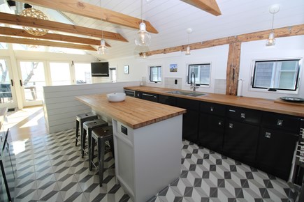 Provincetown Cape Cod vacation rental - 