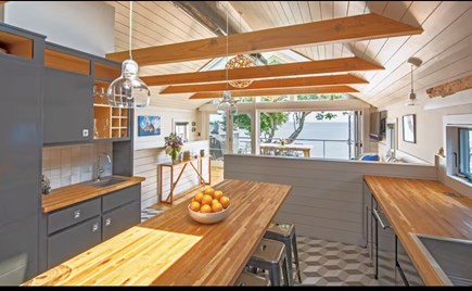 Provincetown Cape Cod vacation rental - 