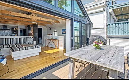 Provincetown Cape Cod vacation rental - 