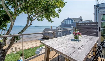 Provincetown Cape Cod vacation rental - 