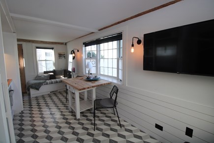 Provincetown Cape Cod vacation rental - 
