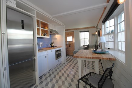 Provincetown Cape Cod vacation rental - 