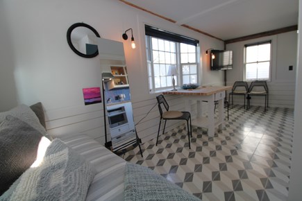 Provincetown Cape Cod vacation rental - 
