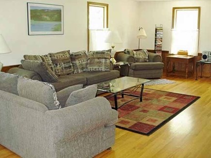 Wellfleet Cape Cod vacation rental - 