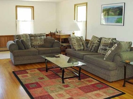 Wellfleet Cape Cod vacation rental - 