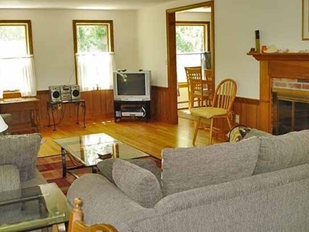 Wellfleet Cape Cod vacation rental - 