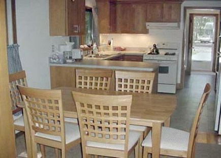 Wellfleet Cape Cod vacation rental - 