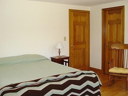 Wellfleet Cape Cod vacation rental - 