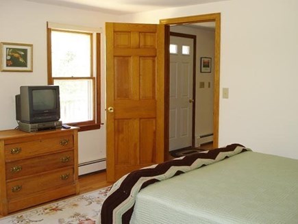 Wellfleet Cape Cod vacation rental - 