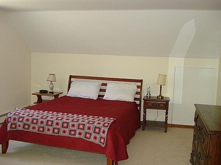 Wellfleet Cape Cod vacation rental - 