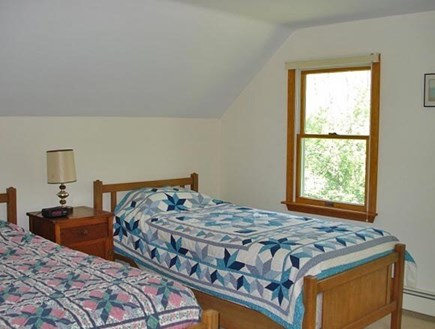 Wellfleet Cape Cod vacation rental - 