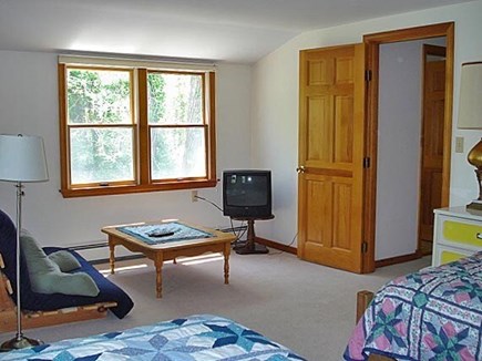 Wellfleet Cape Cod vacation rental - 