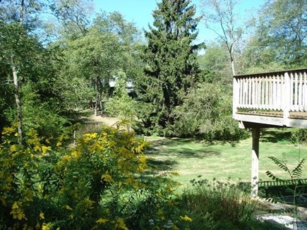Wellfleet Cape Cod vacation rental - 
