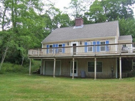 Wellfleet Cape Cod vacation rental - 
