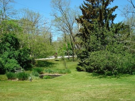 Wellfleet Cape Cod vacation rental - 
