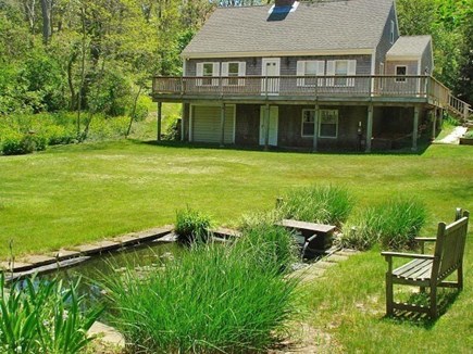Wellfleet Cape Cod vacation rental - 