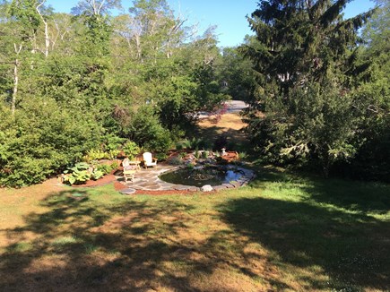 Wellfleet Cape Cod vacation rental - 