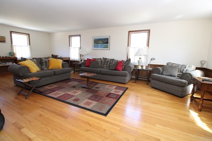 Wellfleet Cape Cod vacation rental - 