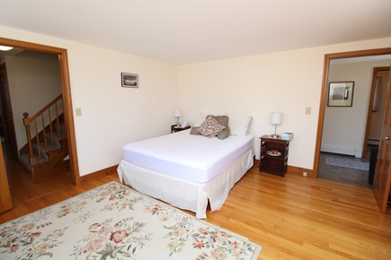 Wellfleet Cape Cod vacation rental - 