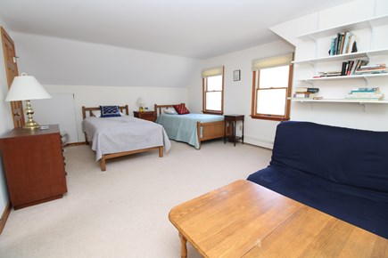 Wellfleet Cape Cod vacation rental - 