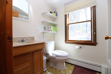 Wellfleet Cape Cod vacation rental - 