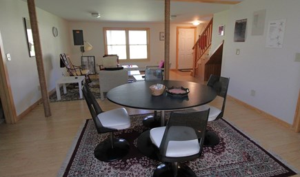 Wellfleet Cape Cod vacation rental - 
