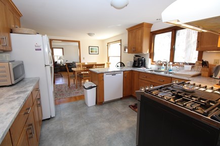 Wellfleet Cape Cod vacation rental - 