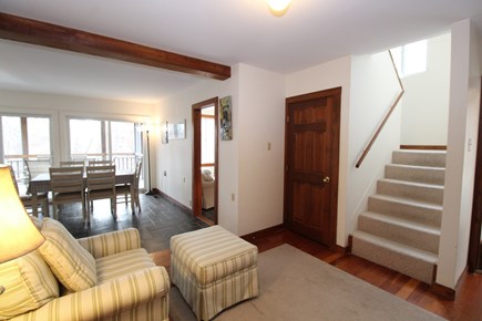Wellfleet Cape Cod vacation rental - 