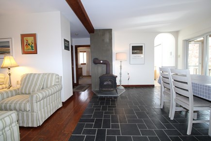 Wellfleet Cape Cod vacation rental - 