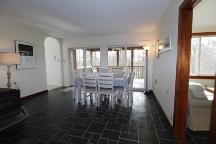 Wellfleet Cape Cod vacation rental - 