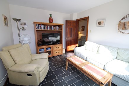 Wellfleet Cape Cod vacation rental - 