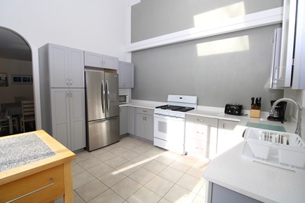 Wellfleet Cape Cod vacation rental - 