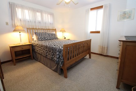 Wellfleet Cape Cod vacation rental - 