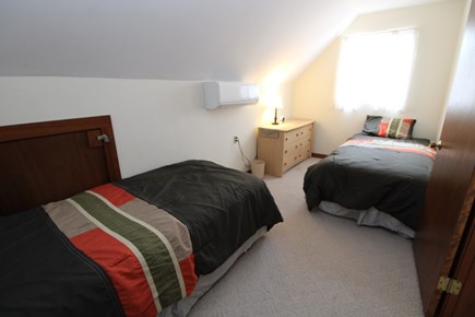 Wellfleet Cape Cod vacation rental - 