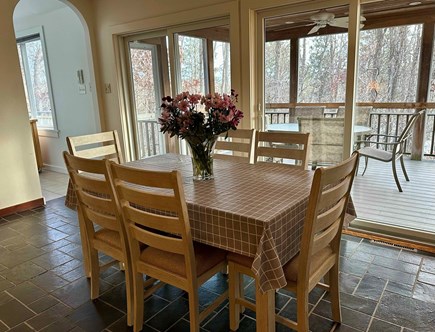 Wellfleet Cape Cod vacation rental - 