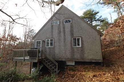 Wellfleet Cape Cod vacation rental - 