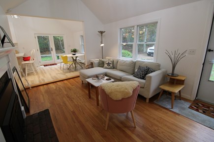 Orleans Cape Cod vacation rental - 