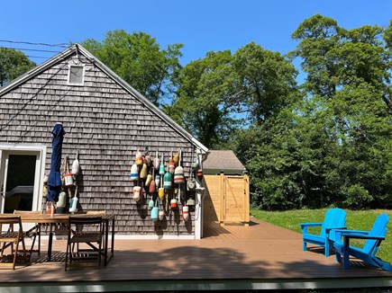 Orleans Cape Cod vacation rental - 