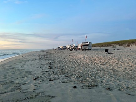 Orleans Cape Cod vacation rental - 