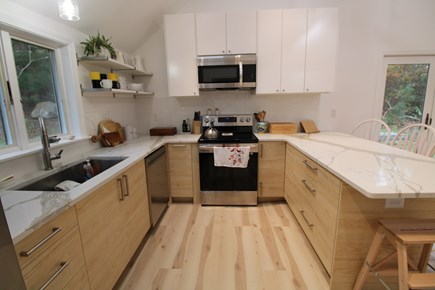 Orleans Cape Cod vacation rental - 