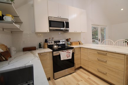 Orleans Cape Cod vacation rental - 