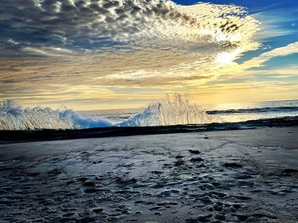 Orleans Cape Cod vacation rental - 