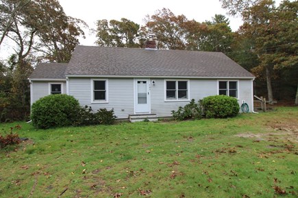 Orleans Cape Cod vacation rental - 