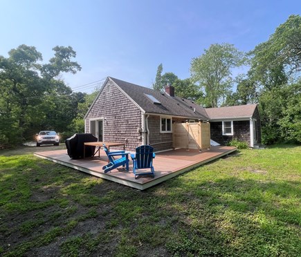 Orleans Cape Cod vacation rental - 