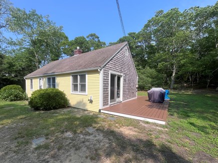 Orleans Cape Cod vacation rental - 