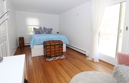 Orleans Cape Cod vacation rental - Primary Bedroom with Queen
