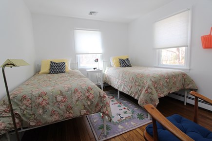 Orleans Cape Cod vacation rental - Twin Room