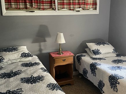South Yarmouth Cape Cod vacation rental - 